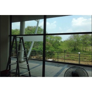 One Way Window Film Building Window Film