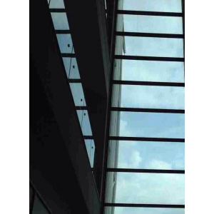 TT05 UV Black Tinting Film Commercial Window Film