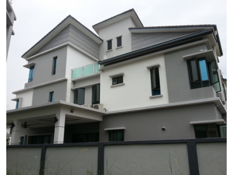 Reflection Window Tinting Safety Window Films图2