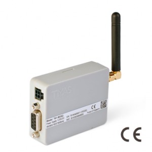 Moderm T61 Smart Gateway (GSM/GPRS/HSPA)