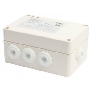 Data Logger TMN-52 GSM/GPRS Battery Power Data Logger