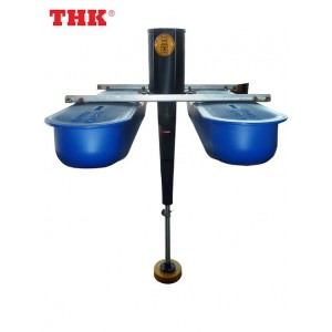 Turbine Aerator THK-R25