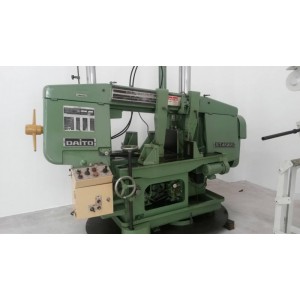 BANDSAW MACHINE - DAITO