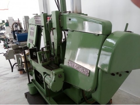 BANDSAW MACHINE - DAITO图3