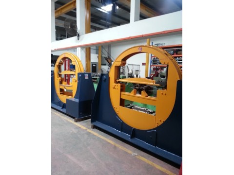 ROTARY TABLE MACHINE - TOKAI图3