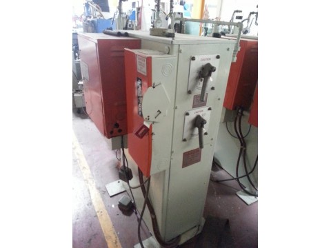 SPOT WELDING MACHINE - TAYLORWINFIELD图2