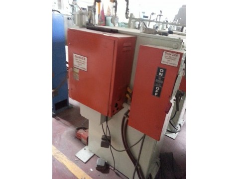 SPOT WELDING MACHINE - TAYLORWINFIELD图3