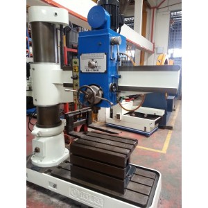 RADIAL DRILLING MACHINE - TONE FAN