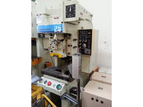 PRESS MACHINE - SHIEH YIH图2