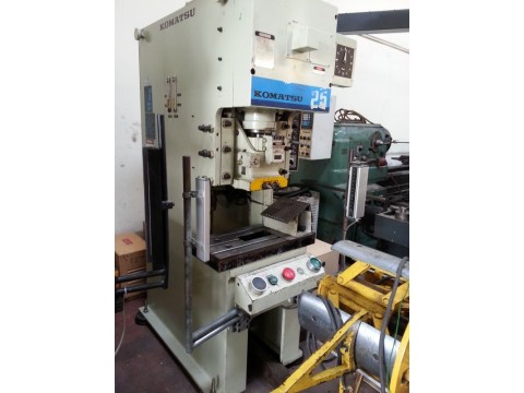 PRESS MACHINE - SHIEH YIH图3