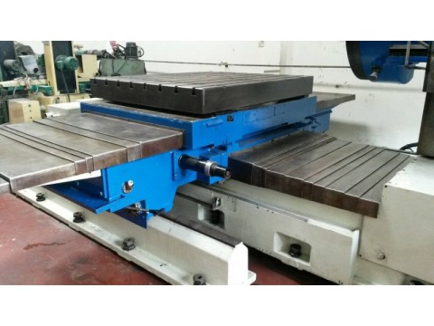 BORER MACHINE - IKEGAI图3