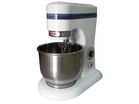 China Cake Mixer图2
