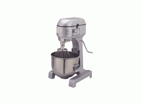 China Cake Mixer图3