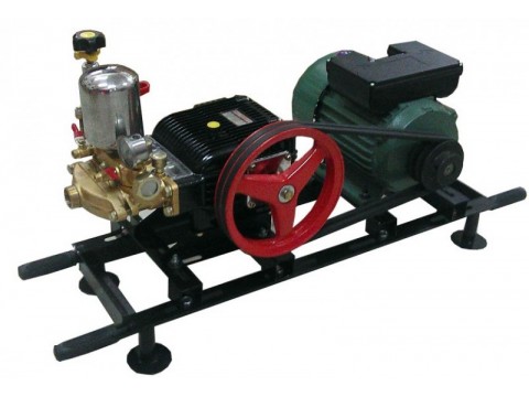 Car Wash Pressure Cleanerͼ3