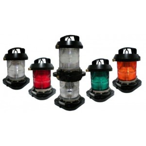 Navigation Light 50m