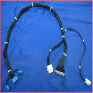 Wire Harness For Copier Machine
