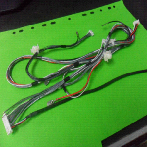 LCD/LED TV Wire Harness