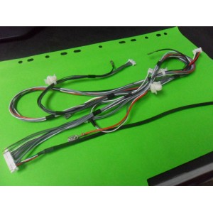 LCD TV Main Harness