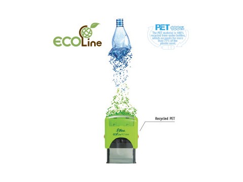 Eco Line / Green Stamp图2