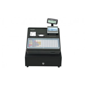 Sharp ECR ER-A421 Cash Register