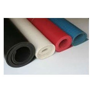 Neoprene Rubber