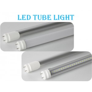 LED Tube Light