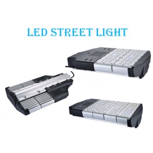 LED Street Light