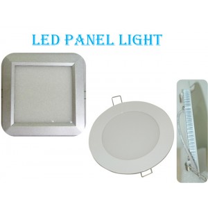 LED Panel Light