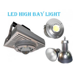 LED High Bay Light