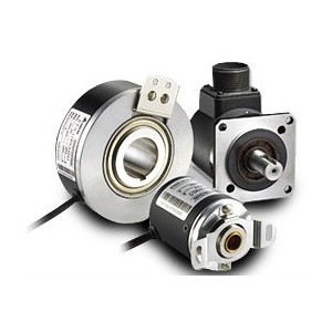 Rotary Optical Encoders