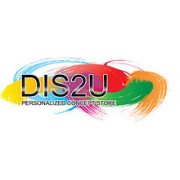 DIS2U PERSONALIZED CONCEPT STORE JOHOR BAHRU