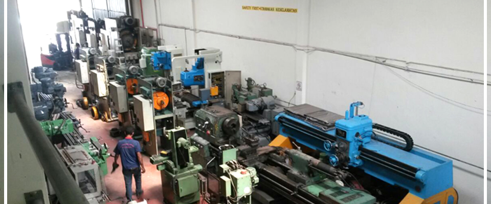 ECS MACHINERY SERVICES SDN BHD (1013217-W)