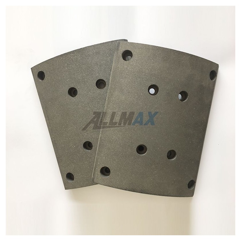 Allmax Brake Lining图1