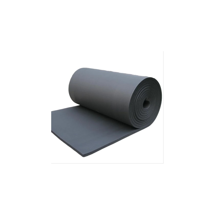 Rubber foam sheet图1