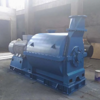 High-Flow C125-1.2 Electric MultiStage Centrifugal Blower