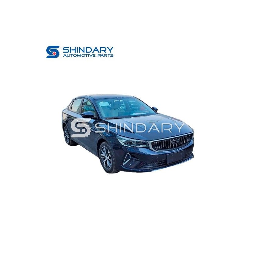 Geely car spare parts