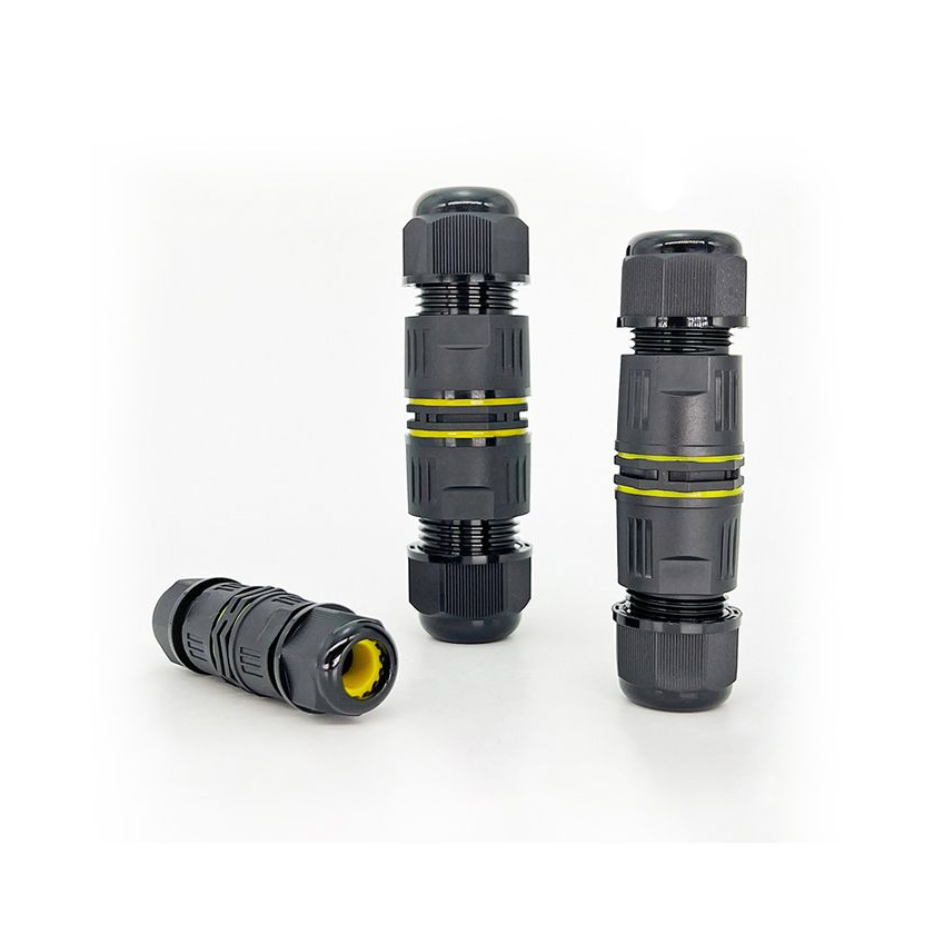 Waterproof cable gland Nylon new materialͼ1