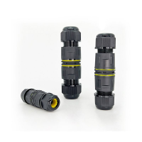 Waterproof cable gland Nylon new material