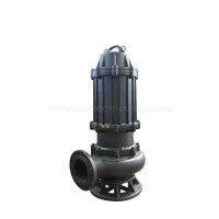 WQ Submersible Sewage Pump