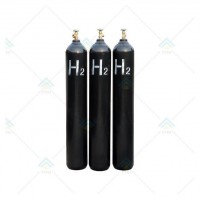 Hydrogen, H2 Industrial Gas
