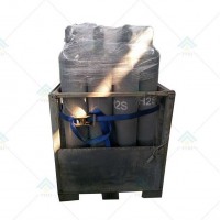 Hydrogen Sulfide, H2S Specialty Gas