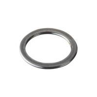 CL1500 Spiral Wound Gasket, FG, Inorganic Fiber, 25.9 MPaG