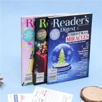 Custom Softcover Book