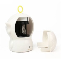 Office Stationery Electric Pencil Sharpener