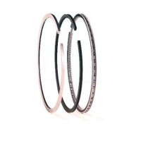 Motorcycle Piston Ring