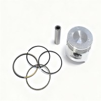 Automobile Piston Ring