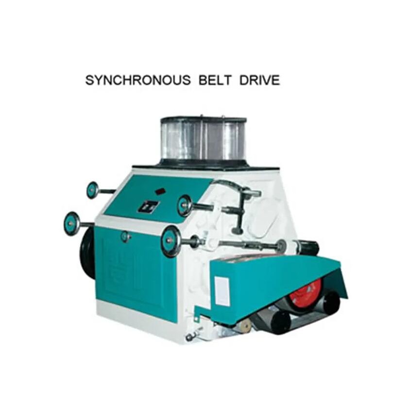 6F Single Roller Millͼ1