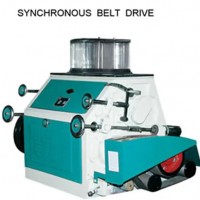 6F Single Roller Mill