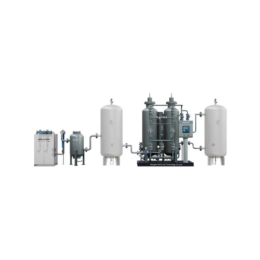 Customized On-site PSA Nitrogen Generation Systemsͼ1