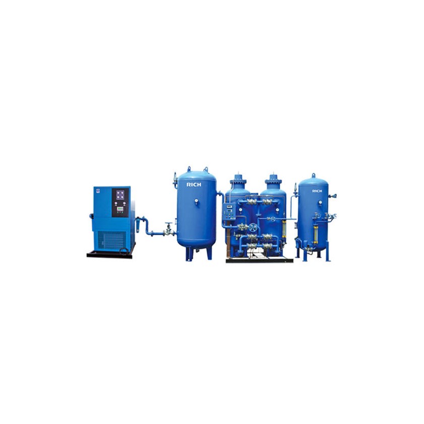 POF Series PSA Oxygen Generatorsͼ1